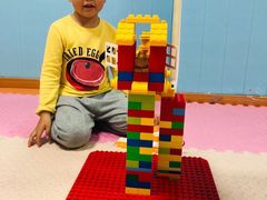 -哈奋儿童科技营乐高托班机器人(闲林校区)