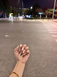 -晨·艺美甲美睫