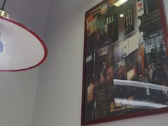 门面-九龙冰室(徐汇日月光店)