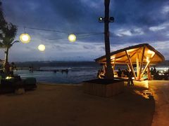 -FINNS Beach Club