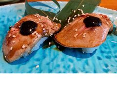 鹅肝寿司-有喜屋·深夜食堂(北京西路店)