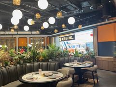 -半秋山西餐厅(巴南万达广场店)