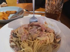 -AFS Cafe & Canteen(闽江二路店)