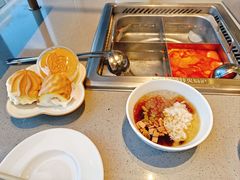 -海底捞火锅(杭州城西银泰城店)