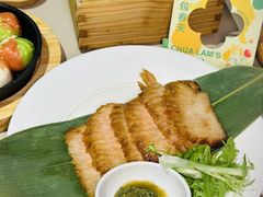 -蔡澜点心·粤菜(西单大悦城店)