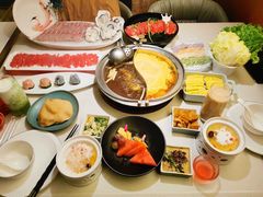 -川越泰火锅(吉利大厦店)