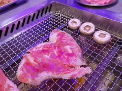 -谷町·烤肉自助(朱雀门店)