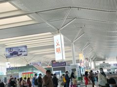 -南昌西站
