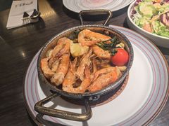 -庐灶江南·江南菜·四合院Bistro(东直门·华侨夜泊君亭店)