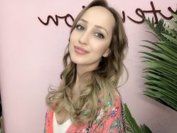 -Feelgood接发色彩造型沙龙