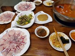 -芦苇荡·酸汤鱼(回龙观店)