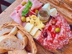 -Alimentari早午餐(安福路店)