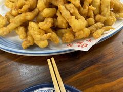 -美达尔烧烤海鲜家常菜(泰山路店)