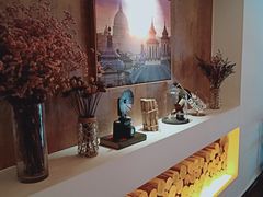 -明星酒店•FORNETTO佛纳朵意餐厅•披萨•意面(湘隆时代广场店)