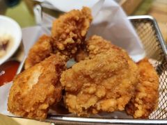 -小杨烤肉(朱雀店)