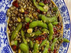 -江城燕子大排档(江汉路步行街店)