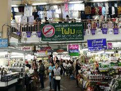 -瓦洛洛传统市场