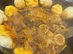 -缘福乡村铁锅炖民宿(八达岭店)