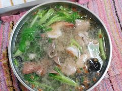 薏米粥-广场正宗原汁薏米店