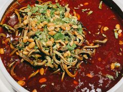 -小河盐帮·私家菜·烤鸭(三元桥·霄云路店)