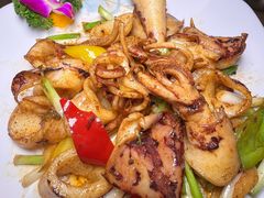 -金生美食(贵州路店)