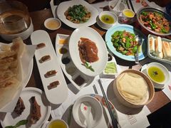 -阿庄新豫菜(通泰路店)