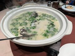 -久宴·天目湖大鱼头(恐龙园店)