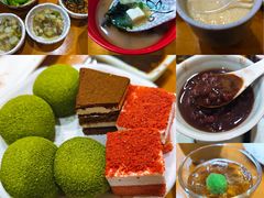 -银子铁板烧料理自助餐(人民广场店)