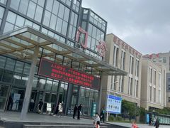 -上海市第六人民医院(临港院区)
