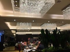 大堂-徐记海鲜(大雁塔|金都店)