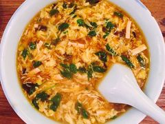 酸辣汤-妈妈的味道(工人体育场东路店)