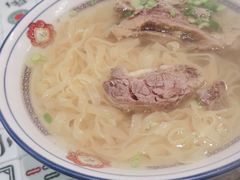 -七爷清汤腩·港式餐厅(金狮广场店)
