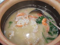 -潮道鱼仔店·潮汕味(长兴路店)