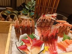 -Minase水濑·日料放题(外滩店)