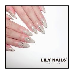-LILY NAILS美甲美睫
