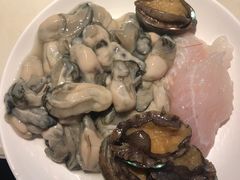 -加餐海鲜自助(集美银泰百货店)