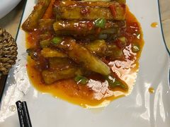 -尚岛私房菜(西方巷店)