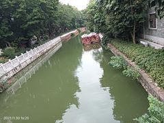 -荔湾湖公园