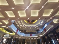 -上海浦东星河湾酒店