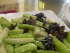 -老菜馆(滨江大道东段店)