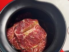 -焱铁烧·黑毛和牛专门店(杭州嘉里中心店)