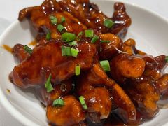 糖醋里脊-知味观(湖滨总店)