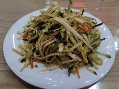 -东北饺子馆(郭南小区店)