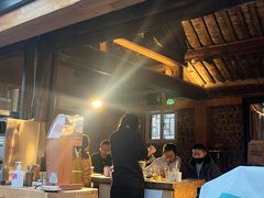 -VOYAGE COFFEE(北锣鼓巷店)