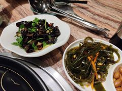 -润泽园椰子鸡(汇一城店)