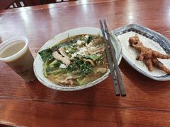 绿豆沙-蔡林记(丹尼斯6天地店)
