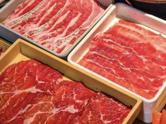 -温野菜涮涮锅(西单大悦城店)