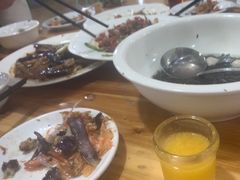 -海之鲜大排档(东山海鲜金銮湾店)