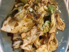 -港丽餐厅(高德置地店)