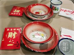 -老三样·旧食新味(船山路店)